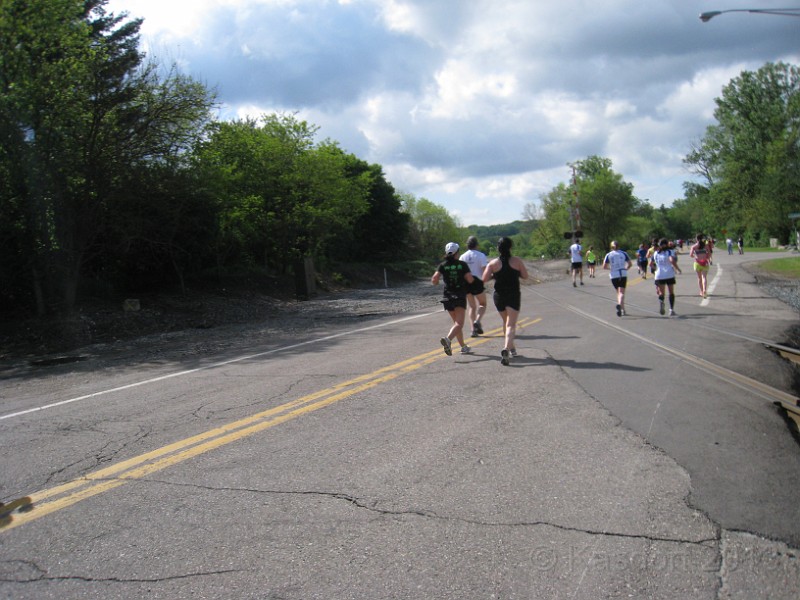2013 D2A2 0260.JPG - 2013 Dexter to Ann Arbor Half Marathon